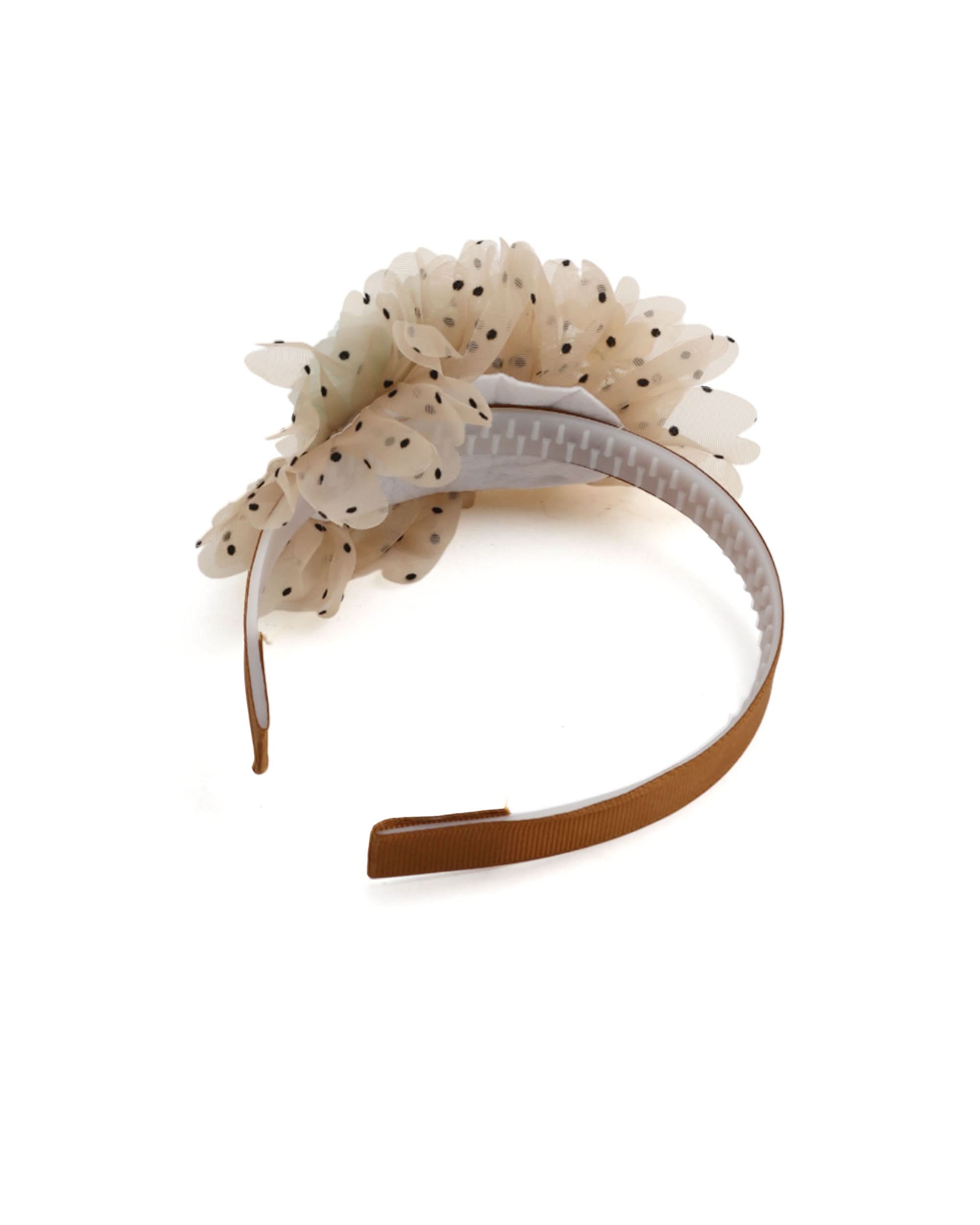 Flower Hair Band, Girls Hair Accessories, Chase Value, Chase Value