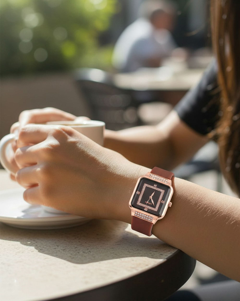 Women’s Watch, Women Watches, Chase Value, Chase Value