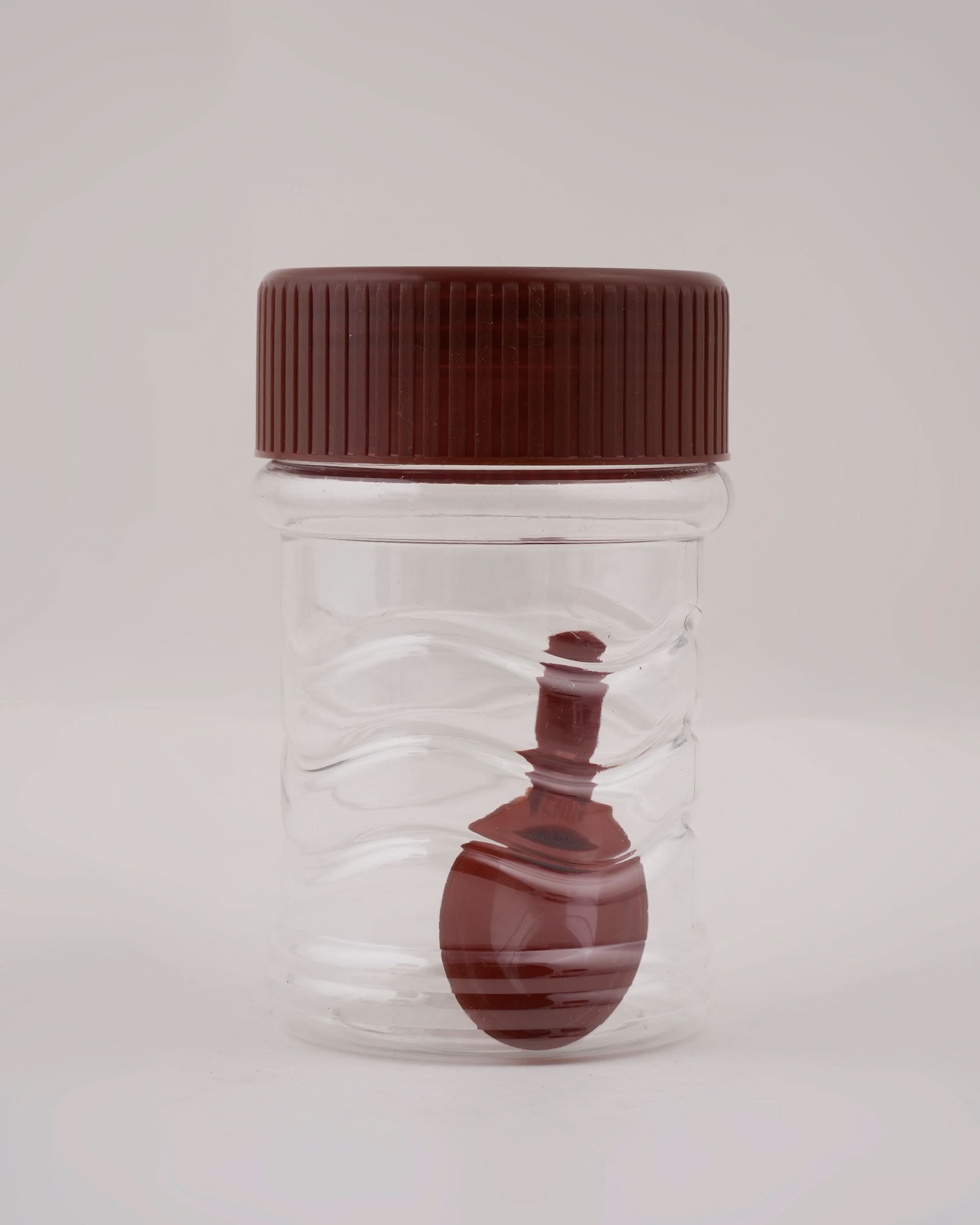 Kitchen Jar Set 4Pc 300ml, Storage Boxes, Chase Value, Chase Value