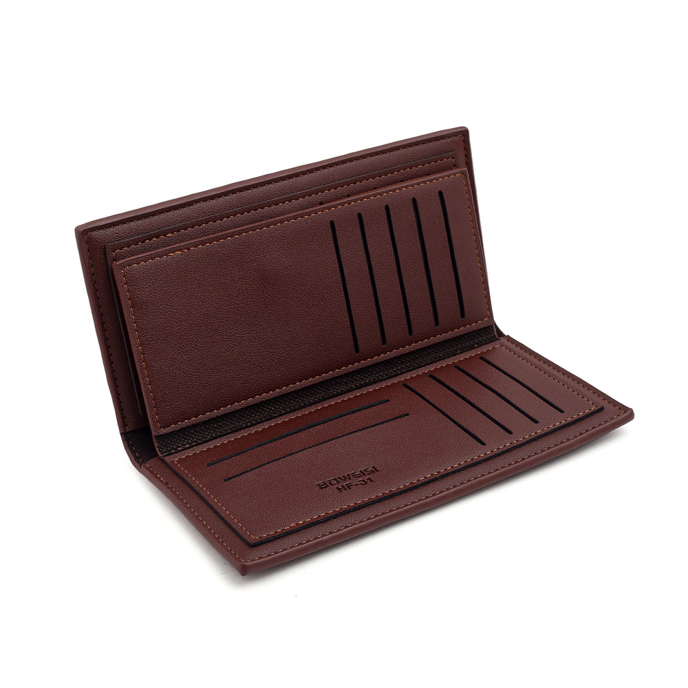 Men's Chequebook Wallet Without Box, Men's Wallets, Chase Value, Chase Value