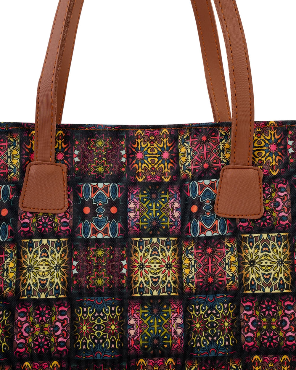 Women's Canvas Tote Bag, Women Bags, Chase Value, Chase Value