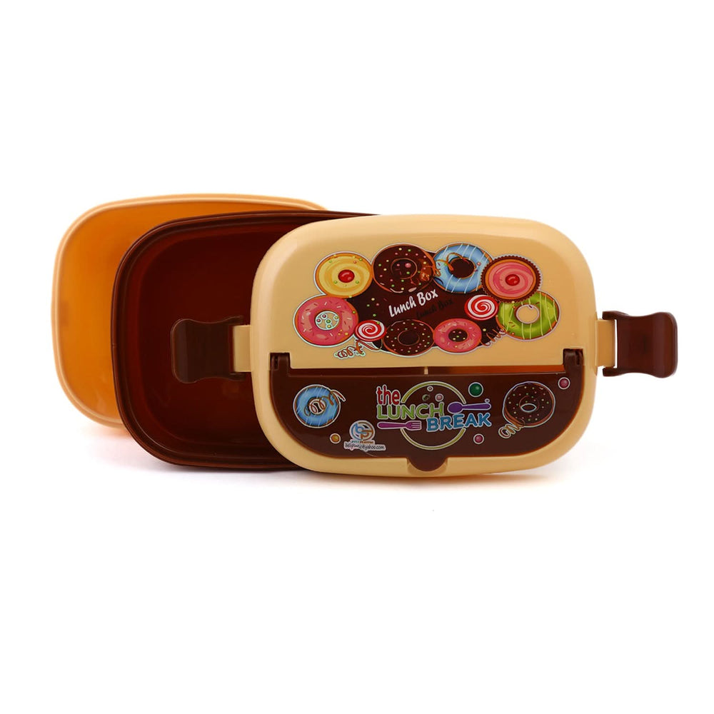 Slash Lunch Box, Tiffin Boxes & Bottles, Chase Value, Chase Value