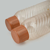 Safari Wish 2Pc Water Bottle 1100ml - Brown, Water Bottle, Safari, Chase Value