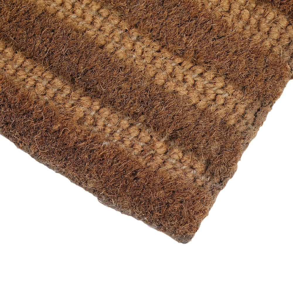 Sri Lankan Coir Mats 40*60 - Brown, Mats, Chase Value, Chase Value