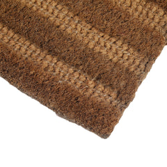 Sri Lankan Coir Mats 40*60 - Brown