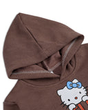 Valuables Girls Hood T-Shirt, Girls T-Shirts, Chase Value, Chase Value