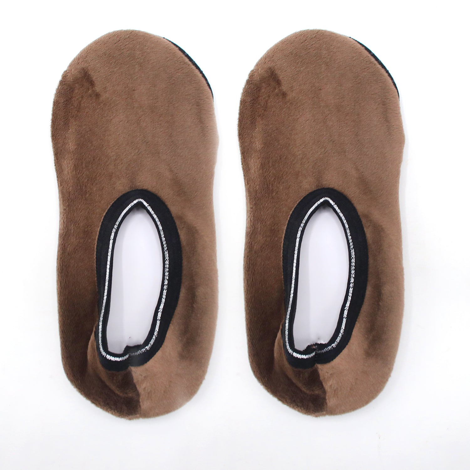 Women's Velvet Boot Socks, Women Socks Stocking & Gloves, Chase Value, Chase Value