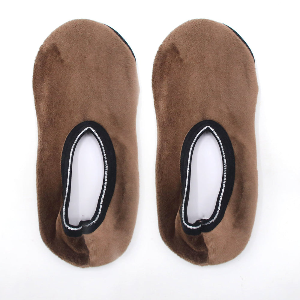 Women's Velvet Boot Socks, Women Socks Stocking & Gloves, Chase Value, Chase Value