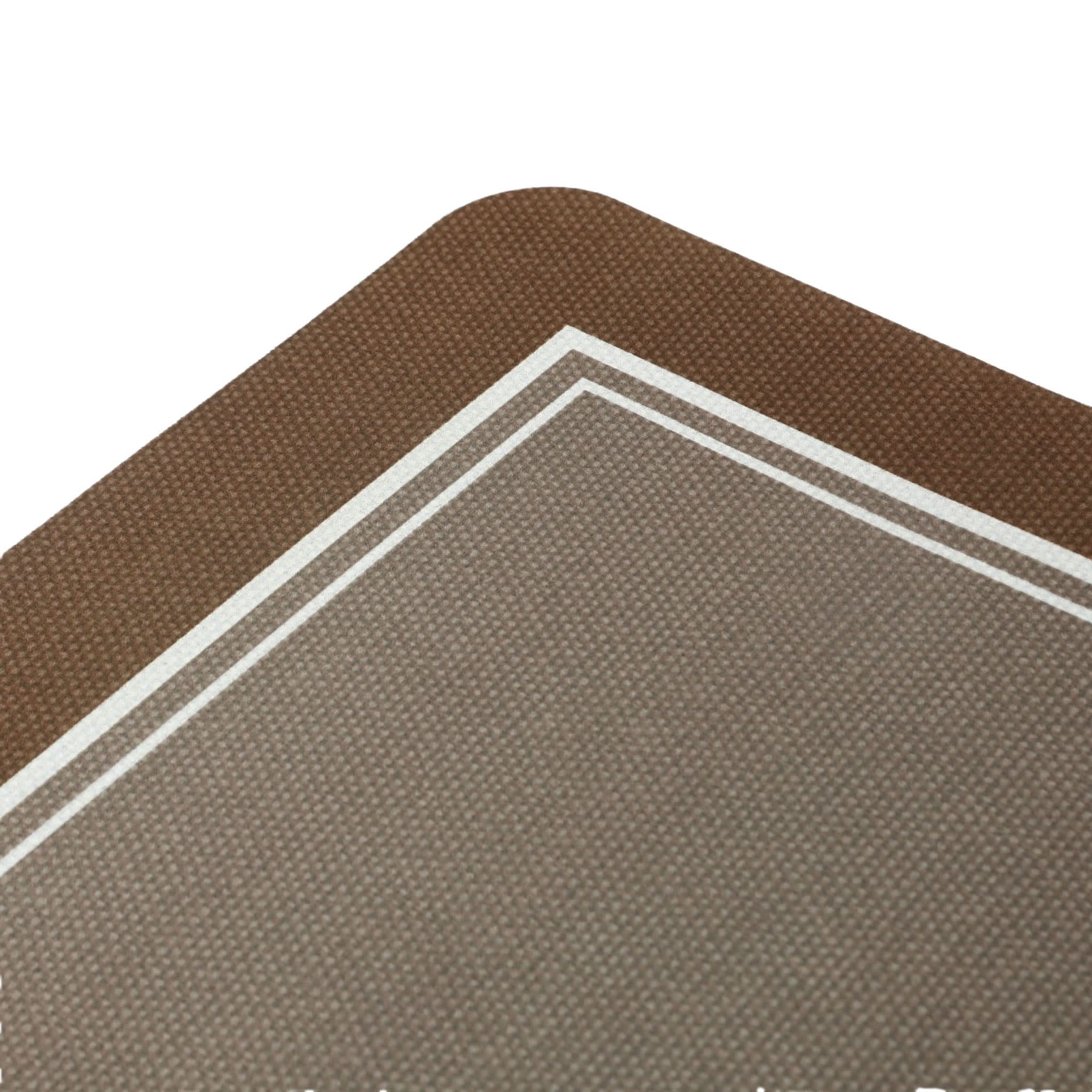 3D Rubber Mat 50*80Cm, Mats, Chase Value, Chase Value