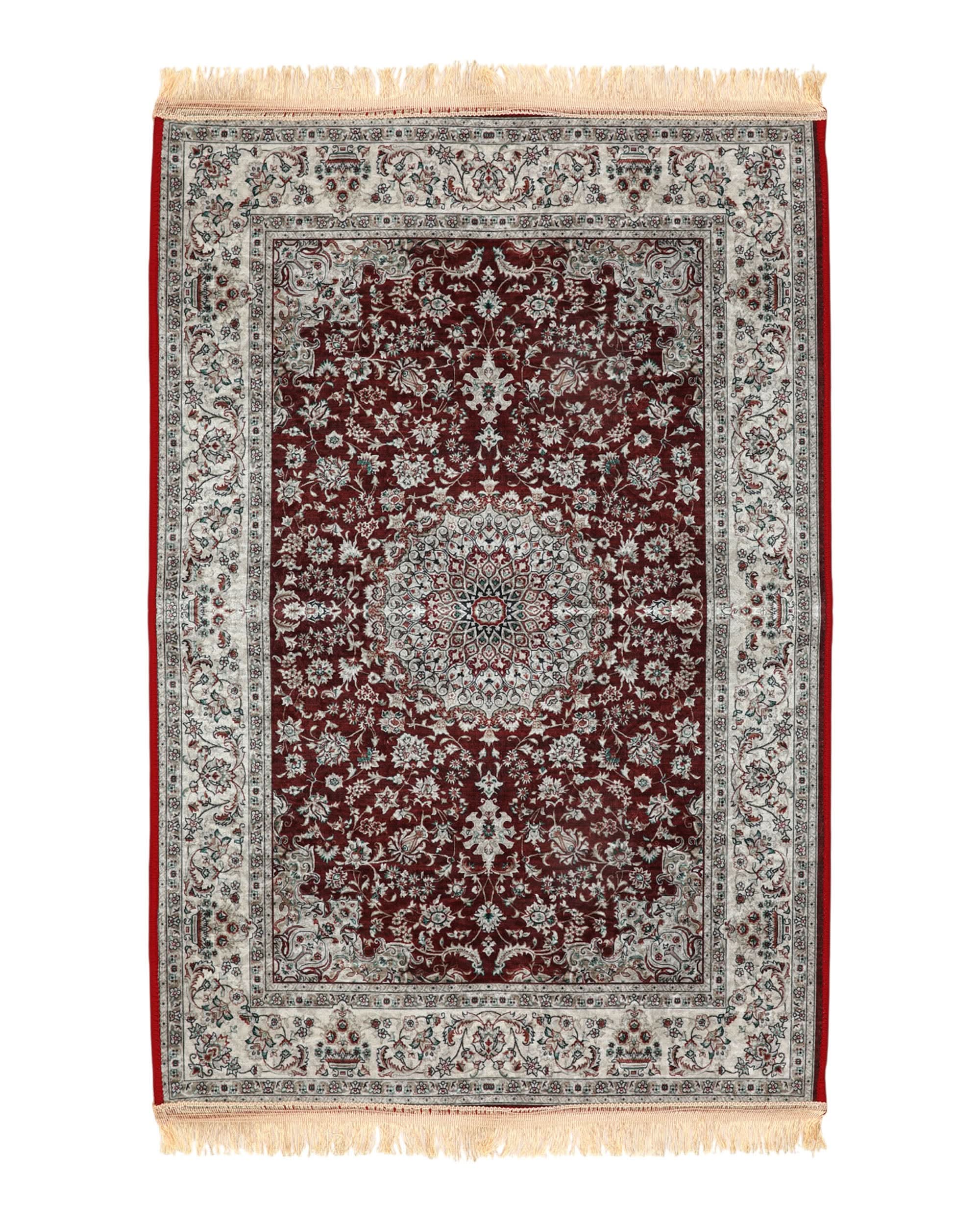 Kashan Mat Lrg - 60*90, Mats, Chase Value, Chase Value