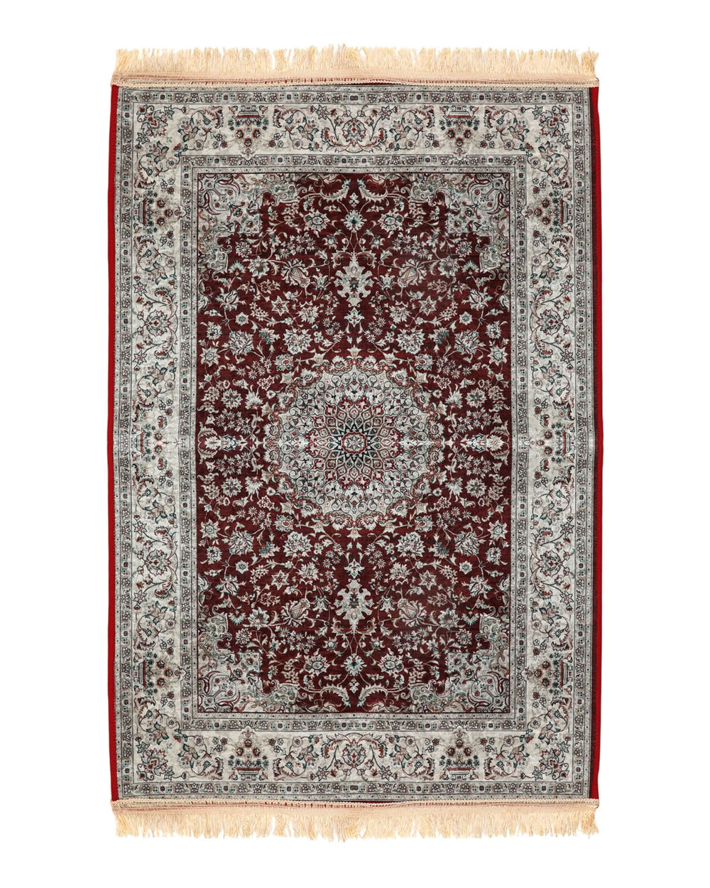 Kashan Mat Lrg - 60*90, Mats, Chase Value, Chase Value