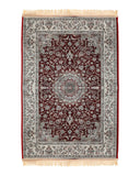 Kashan Mat Lrg - 60*90, Mats, Chase Value, Chase Value