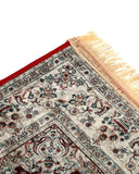 Kashan Mat Lrg - 60*90, Mats, Chase Value, Chase Value