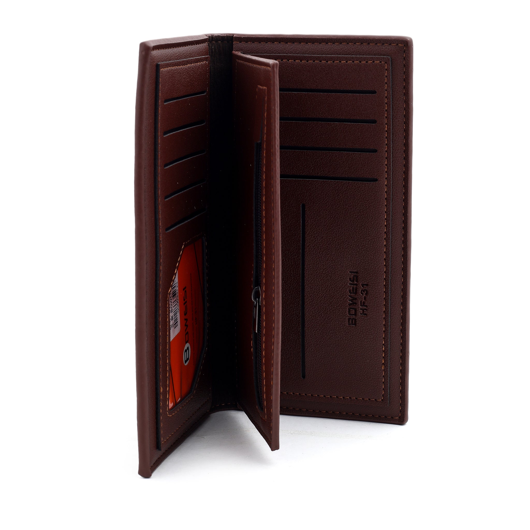 Men's Chequebook Wallet Without Box, Men's Wallets, Chase Value, Chase Value