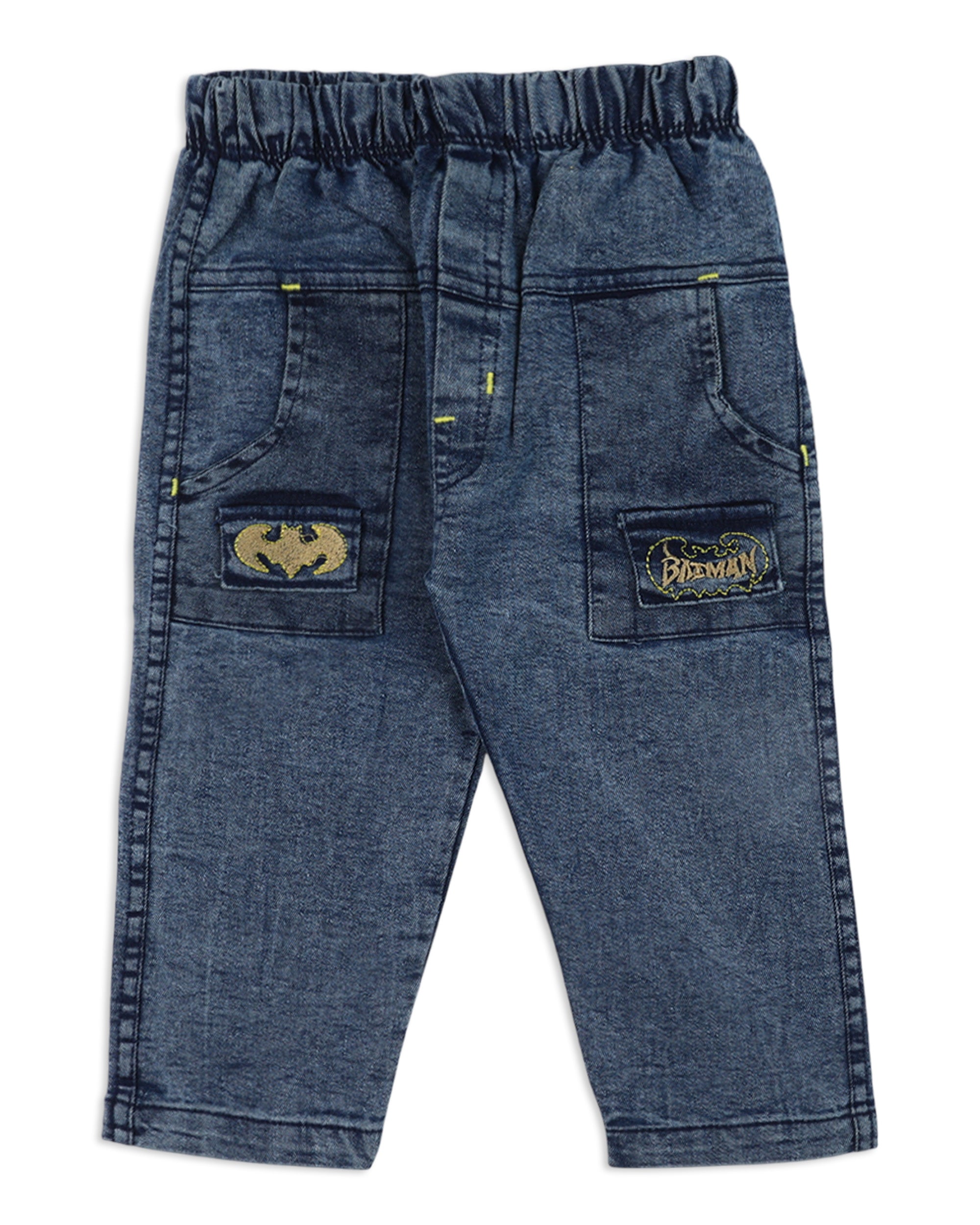 Boy Full Sleeves Pant Suit