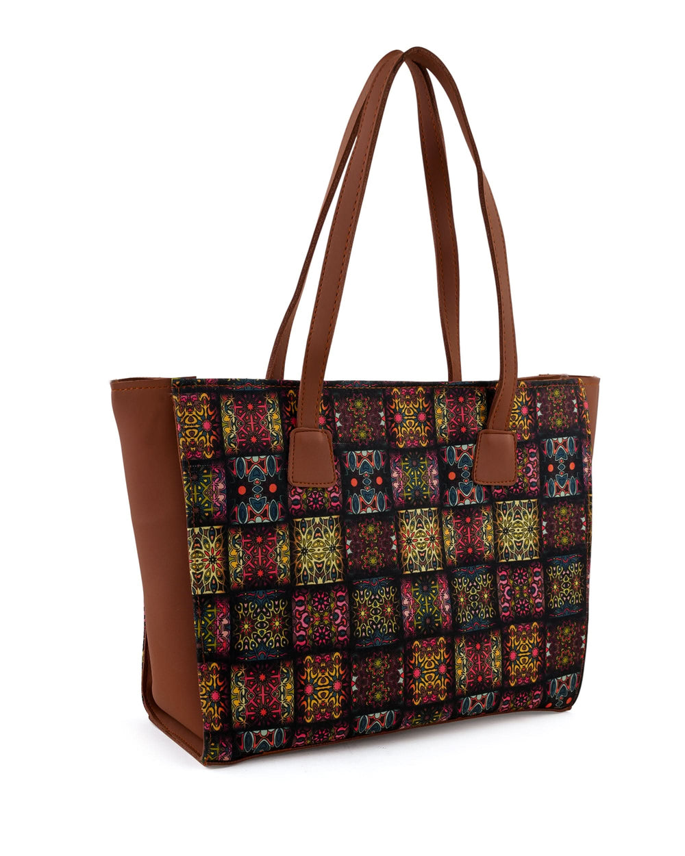 Women's Canvas Tote Bag, Women Bags, Chase Value, Chase Value