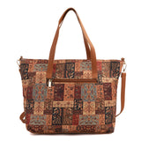 Women's Hand Bag - Brown, Women Bags, Chase Value, Chase Value