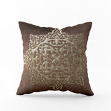 Cushion Golden Print, Cushions & Pillows, Chase Value, Chase Value