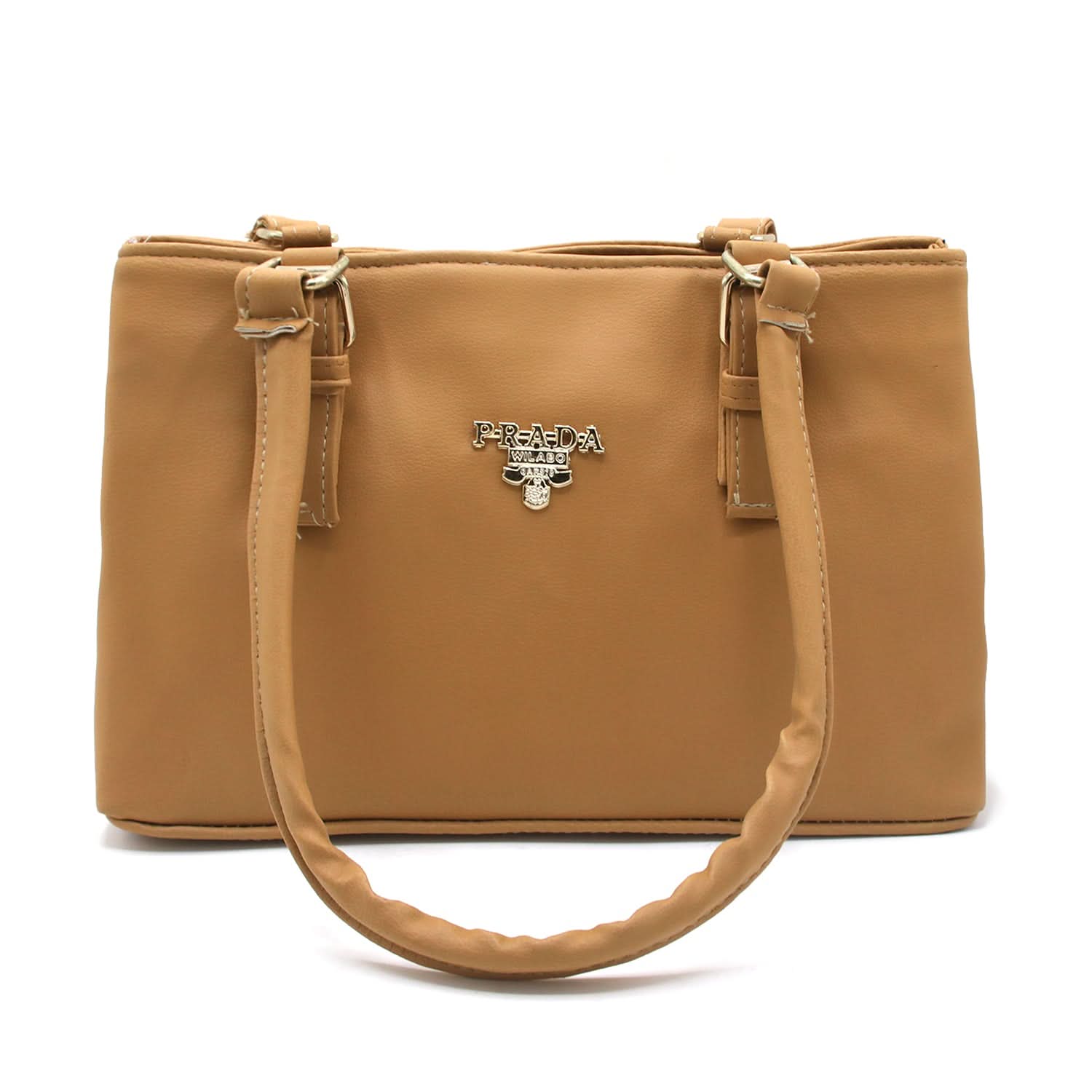 Women's Bag - Camel, Women Bags, Chase Value, Chase Value