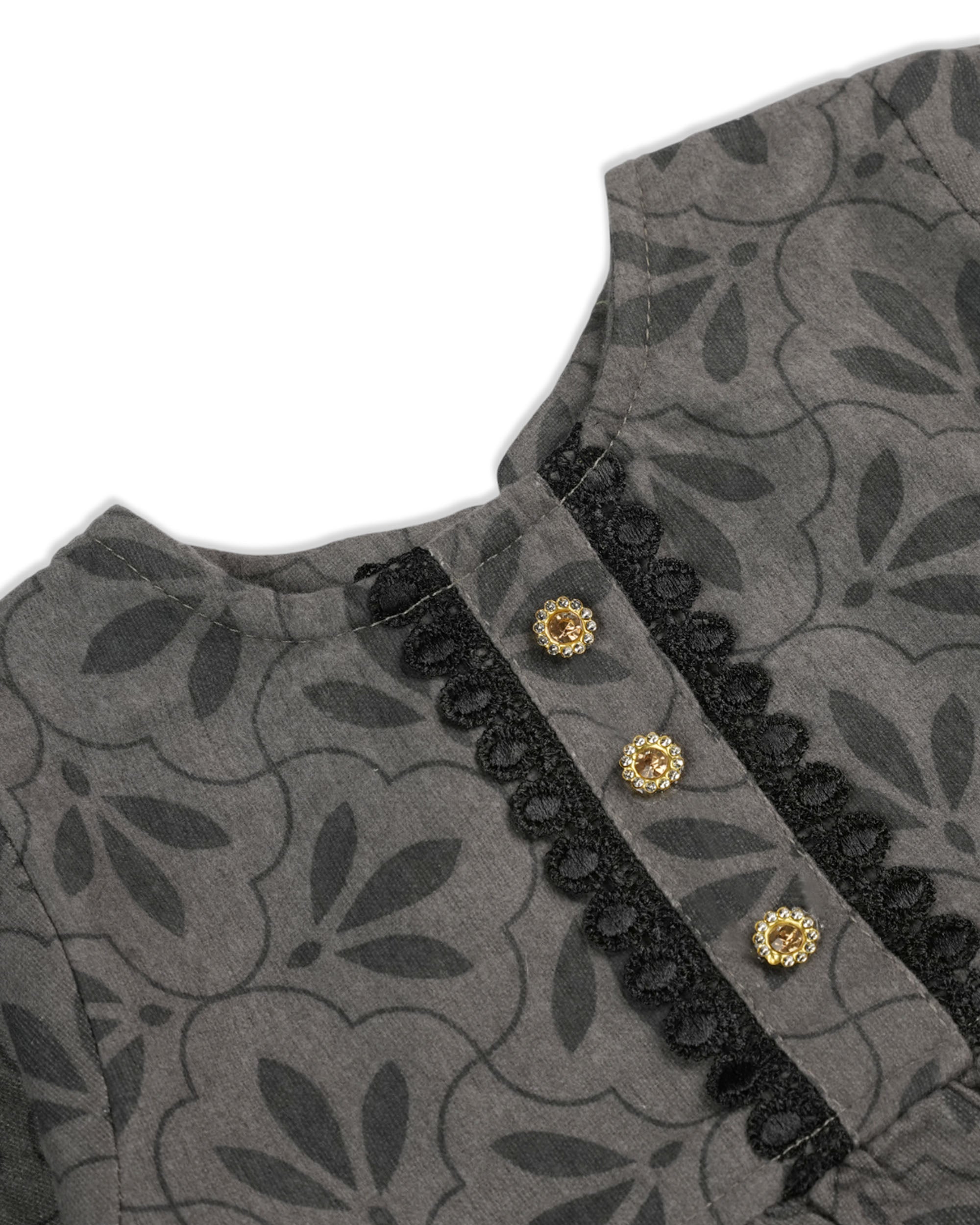 Valuables Girls Frock Suit, Girls Frocks, Chase Value, Chase Value