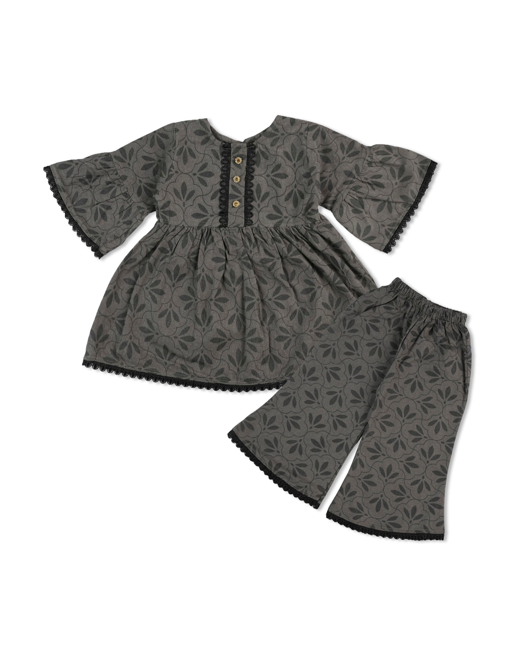 Valuables Girls Frock Suit, Girls Frocks, Chase Value, Chase Value