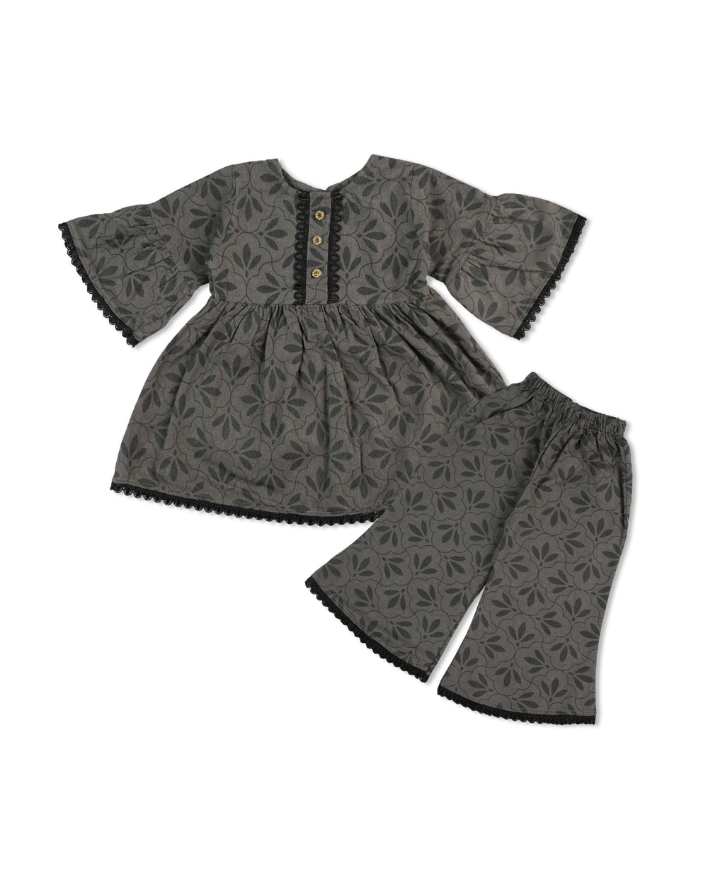 Valuables Girls Frock Suit, Girls Frocks, Chase Value, Chase Value