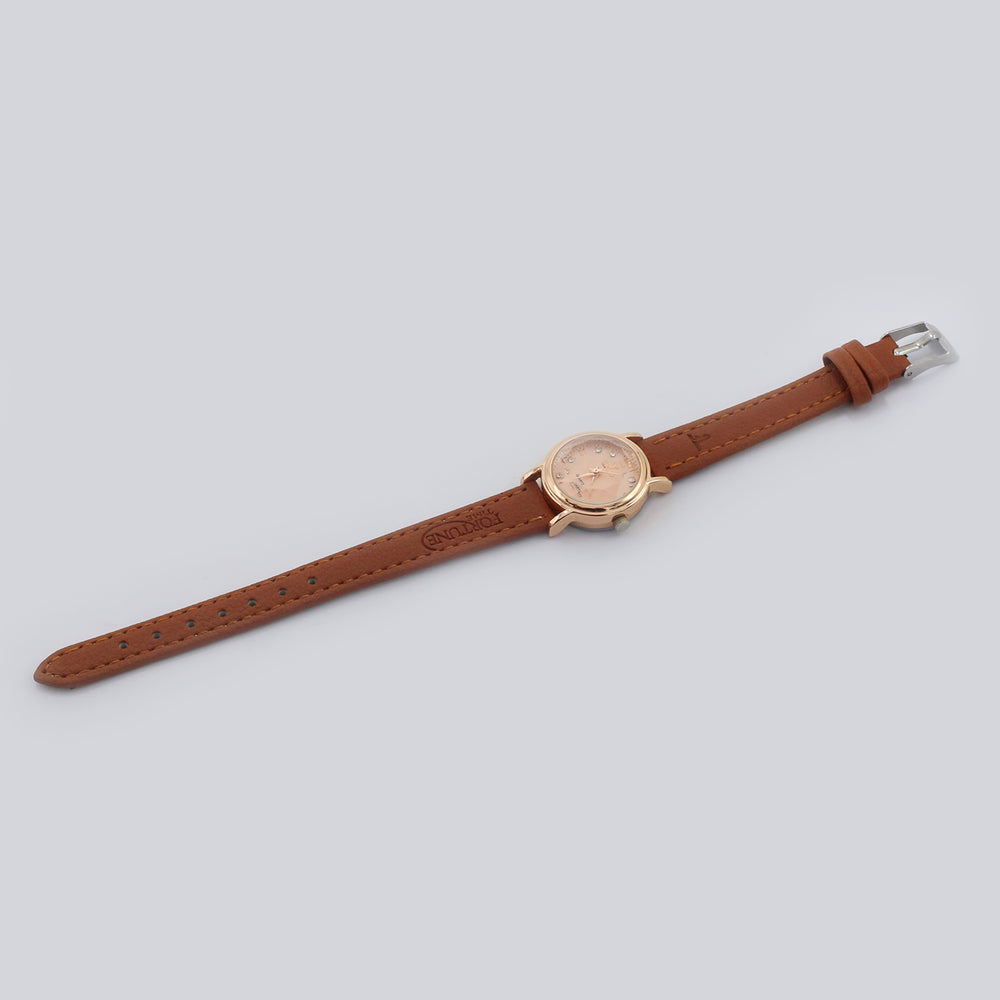 Women's Watch - Leather Strip, Women Watches, Chase Value, Chase Value