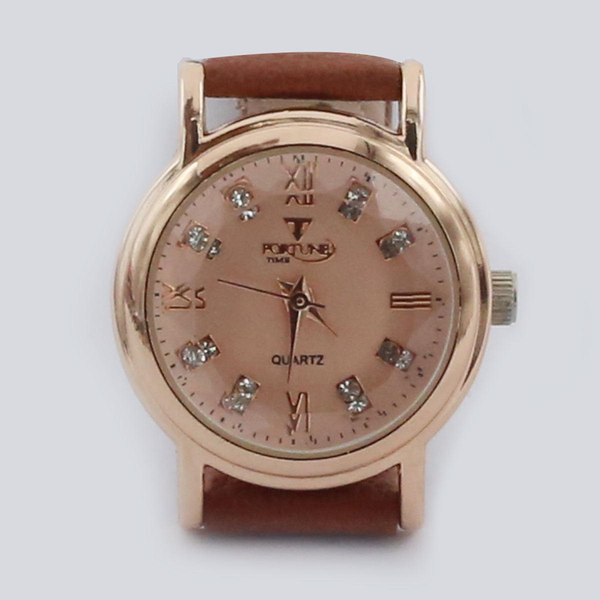 Women's Watch - Leather Strip, Women Watches, Chase Value, Chase Value