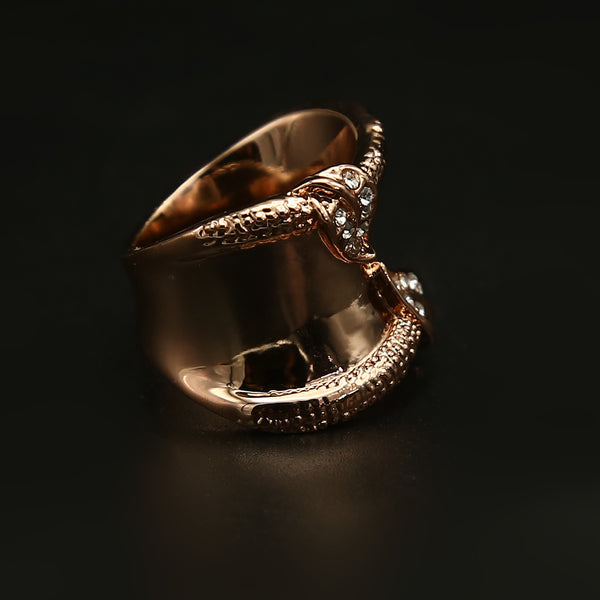 Women's Finger Ring