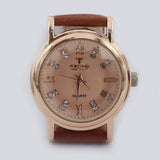 Women's Watch - Leather Strip, Women Watches, Chase Value, Chase Value