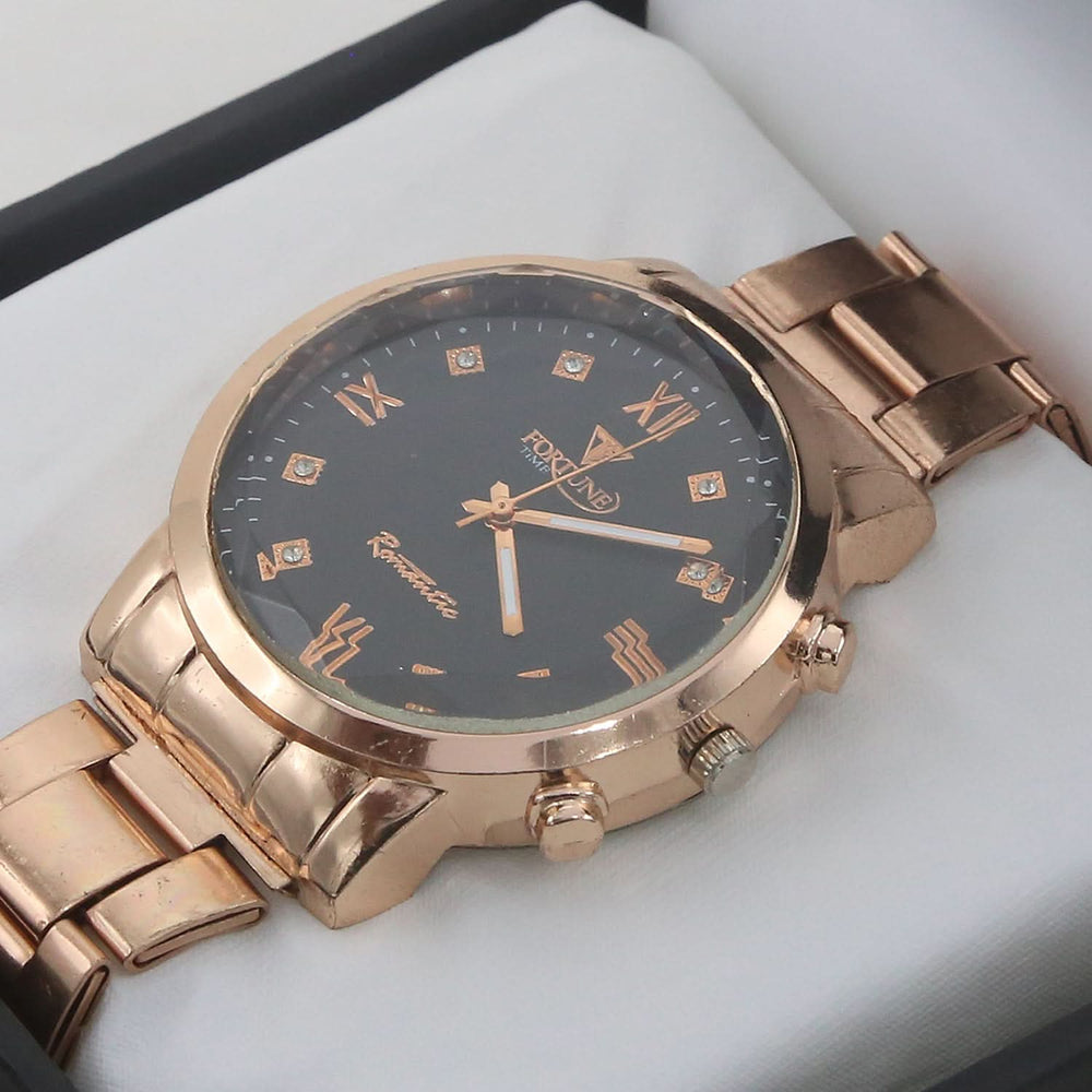 Men's Watch FT Chain, Men's Watches, Chase Value, Chase Value