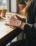 Women's Watch, Women Watches, Chase Value, Chase Value