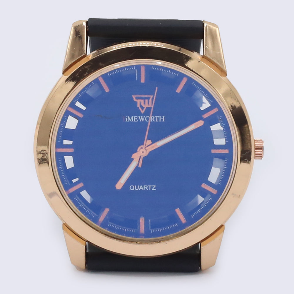 Men's watch - Leather Strip - A, Men's Watches, Chase Value, Chase Value