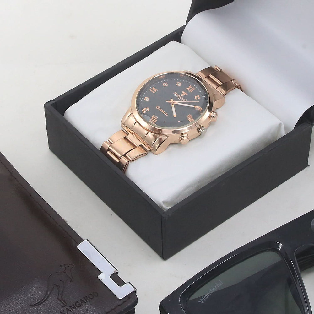 Men's Watch FT Chain, Men's Watches, Chase Value, Chase Value