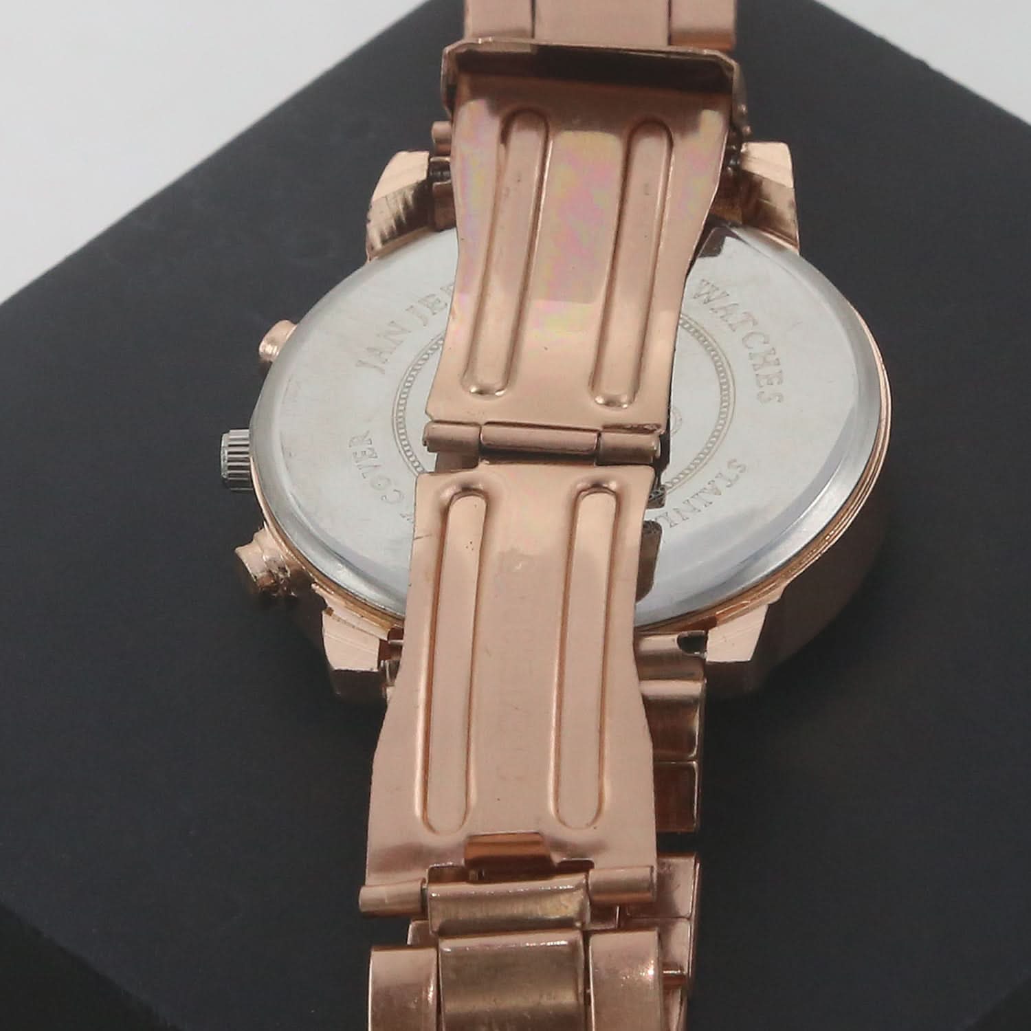 Men's Watch FT Chain, Men's Watches, Chase Value, Chase Value