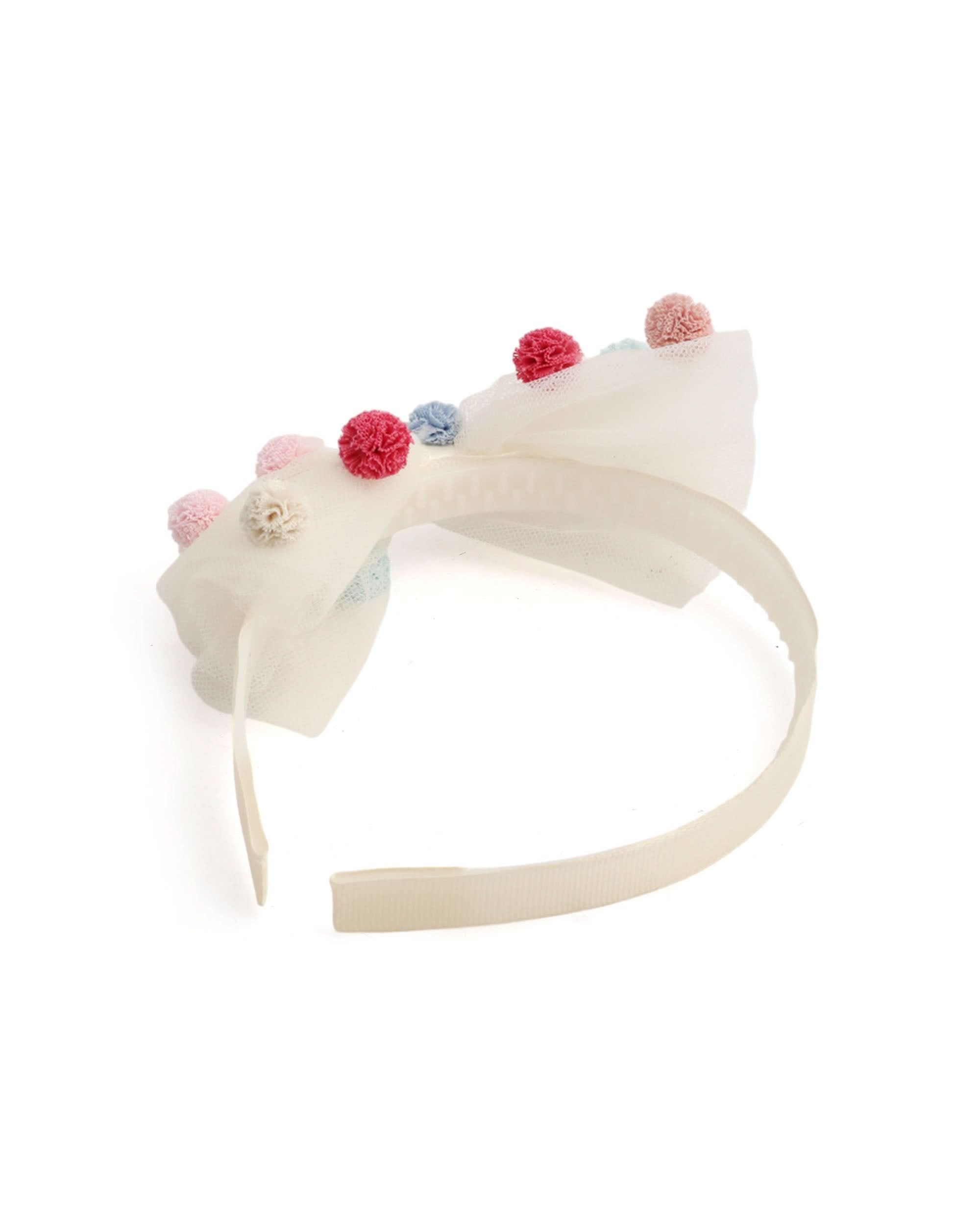 Hair Band Bow, Girls Hair Accessories, Chase Value, Chase Value