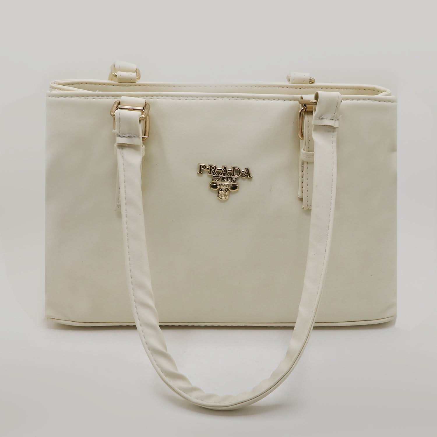 Women's Bag - Cream, Women Bags, Chase Value, Chase Value