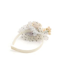 Flower Hair Band, Girls Hair Accessories, Chase Value, Chase Value