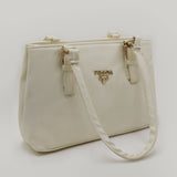 Women's Bag - Cream, Women Bags, Chase Value, Chase Value