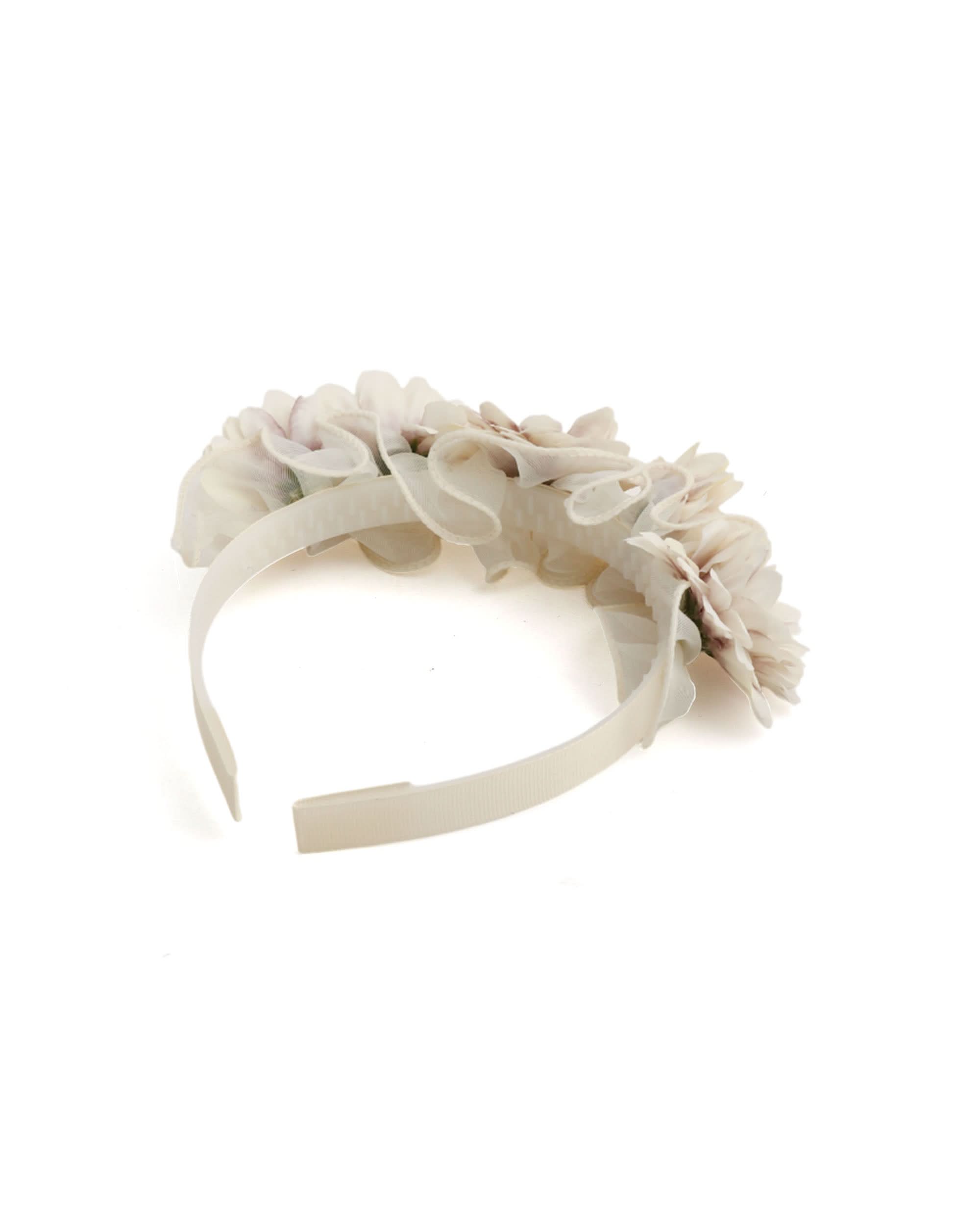 Flower Hair Band, Girls Hair Accessories, Chase Value, Chase Value