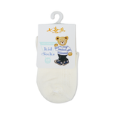 Valuables Newborn Socks