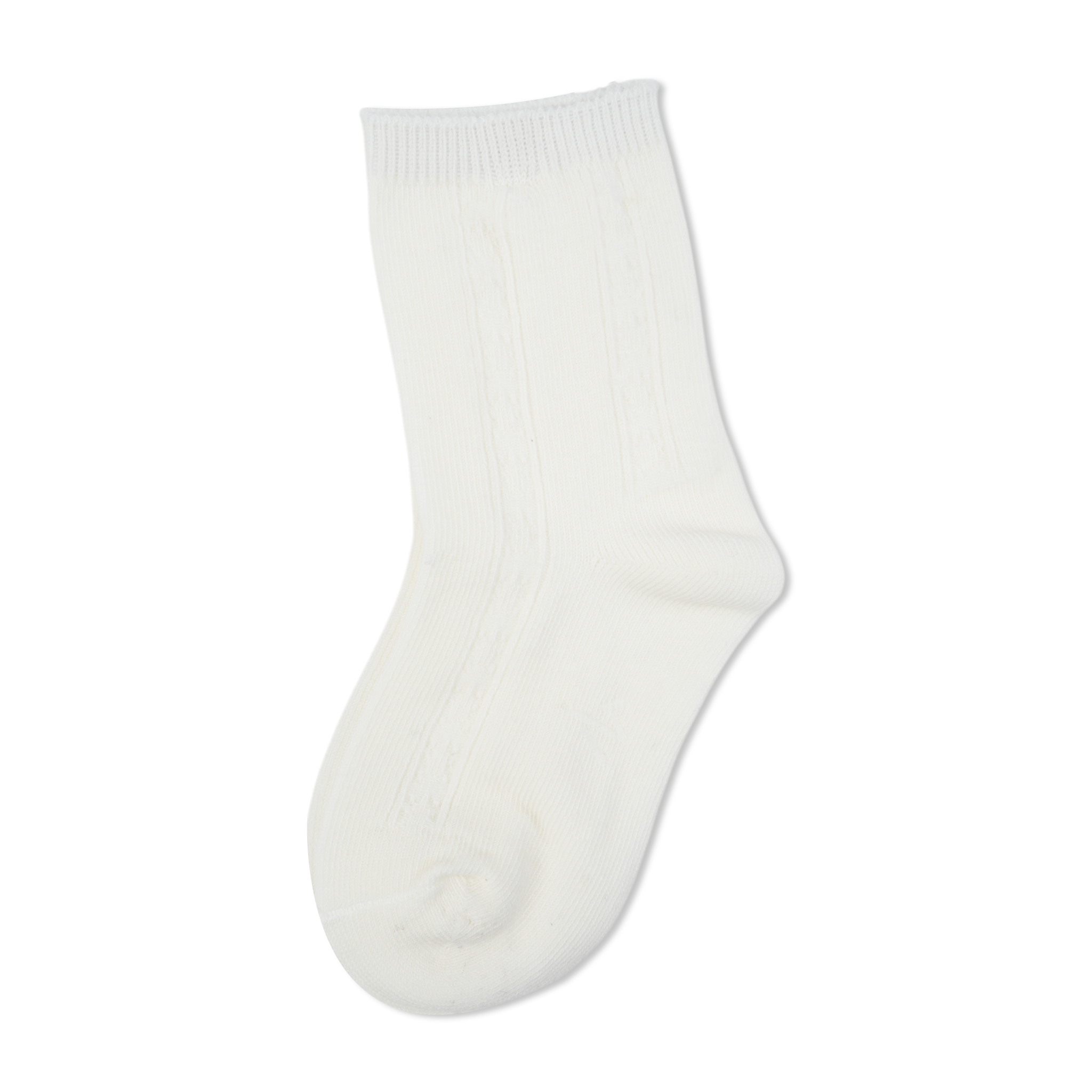 Valuables Newborn Socks