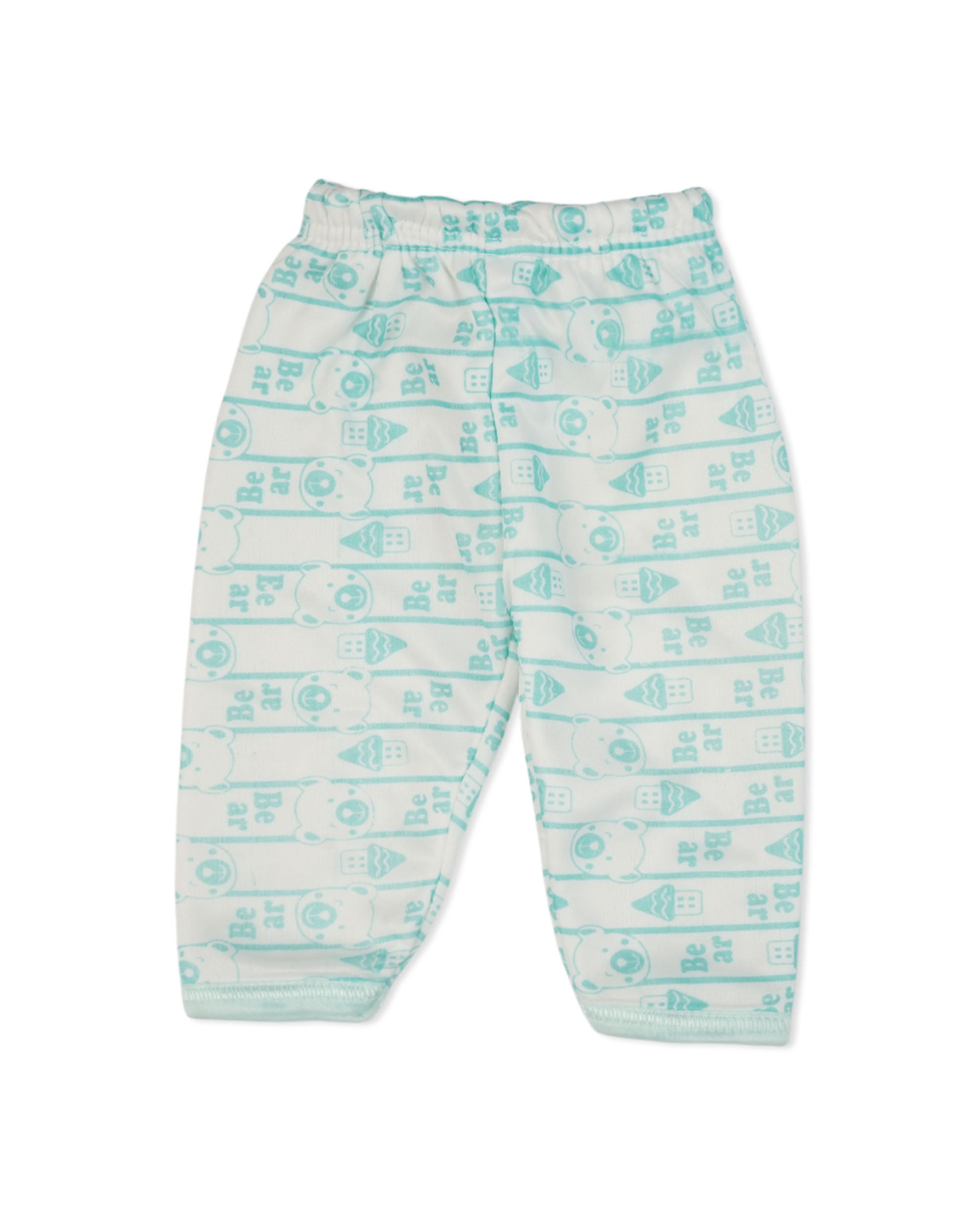 Newborn Boys Full Sleeves Suit