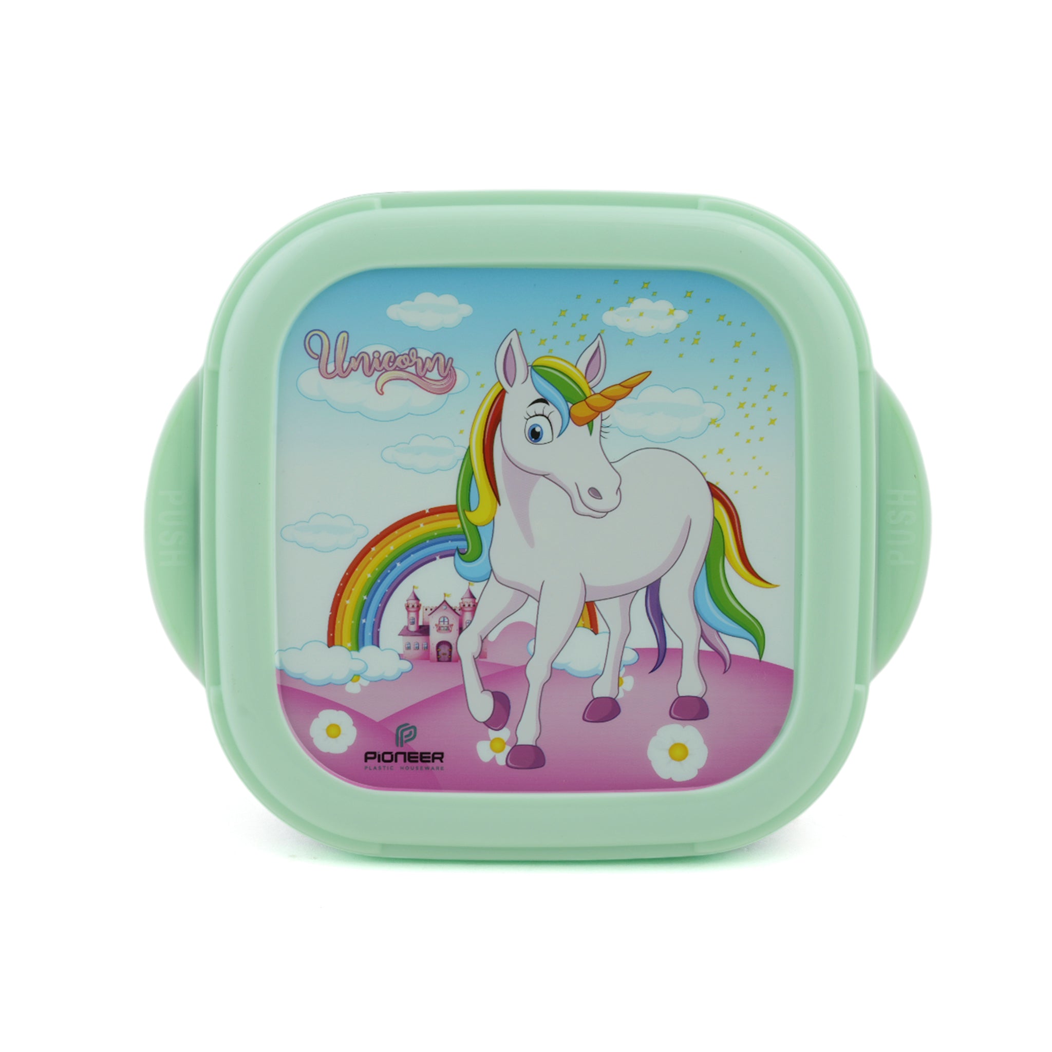 Pioneer Plastic Meal Master Lunch Box, Tiffin Boxes & Bottles, Chase Value, Chase Value