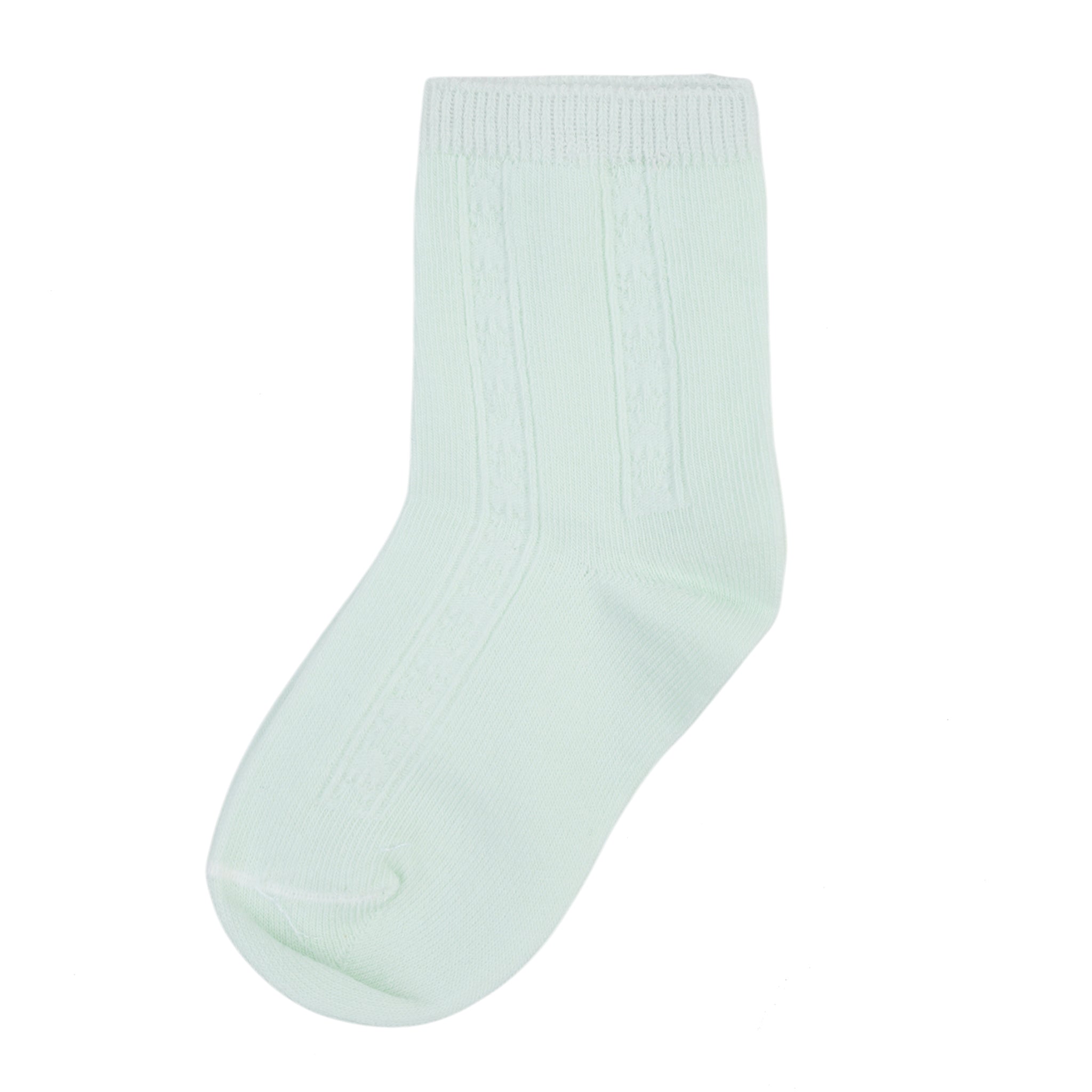 Valuables Newborn Socks