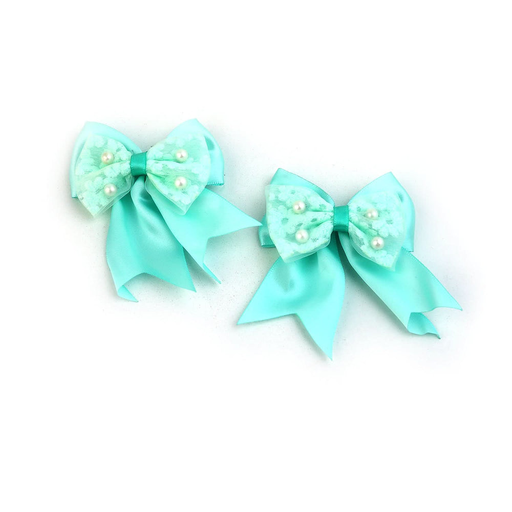 Girls Hair Pin Card, Girls Hair Accessories, Chase Value, Chase Value