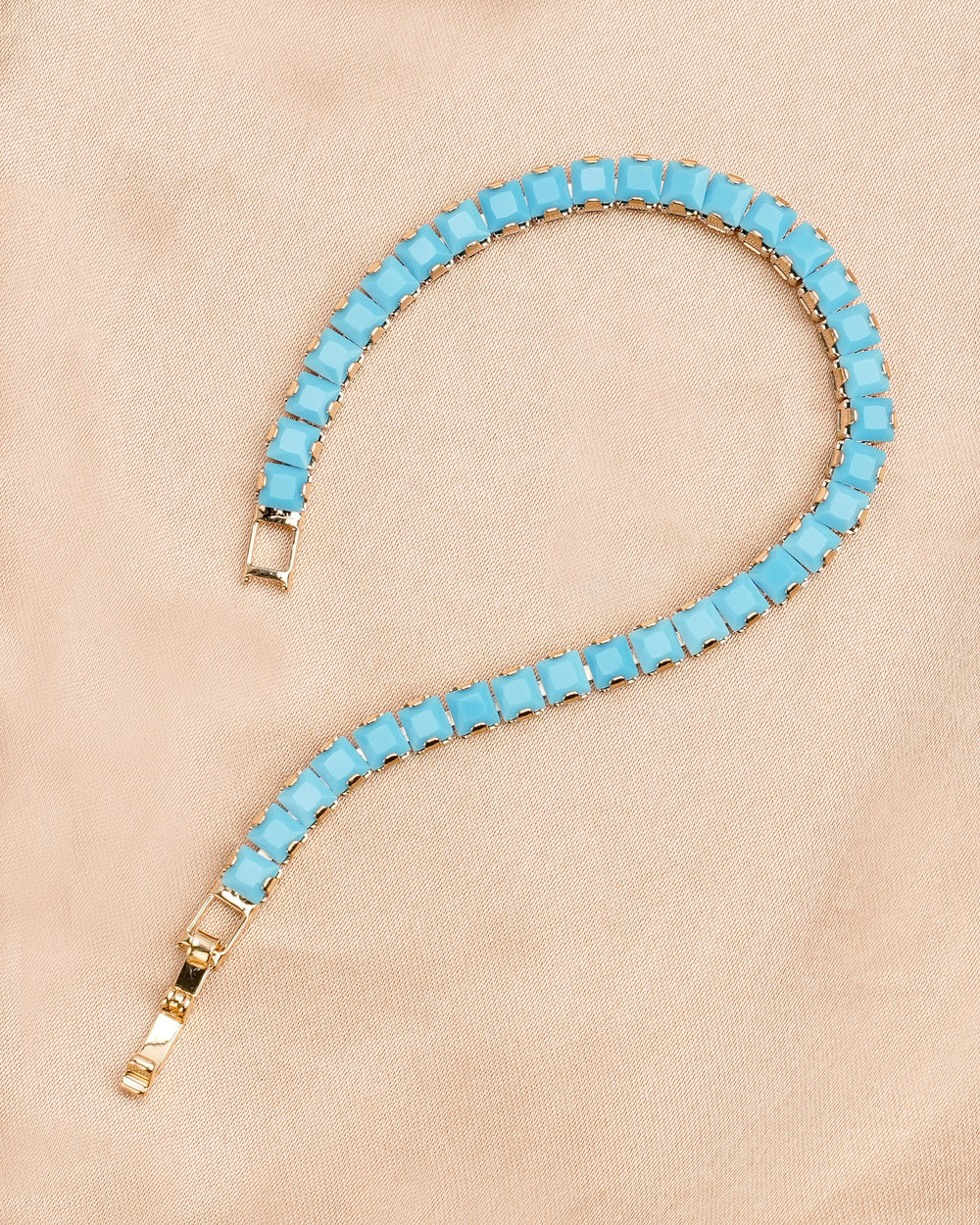 Color Stone Bracelet, Girls Bangles & Bracelet, Chase Value, Chase Value