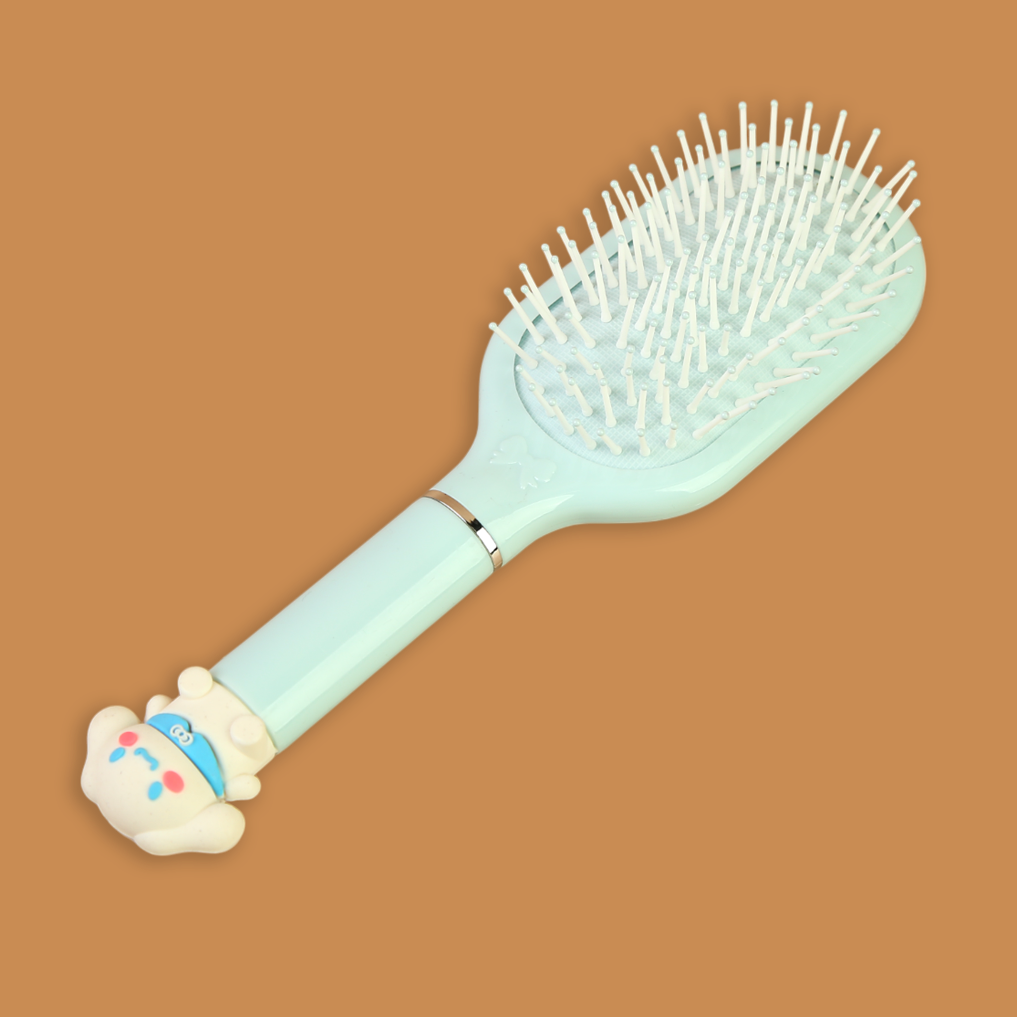 Hair Brush, Comb & Mirror, Chase Value, Chase Value
