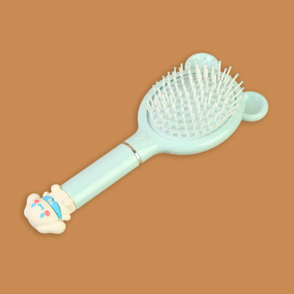 Hair Brush, Comb & Mirror, Chase Value, Chase Value
