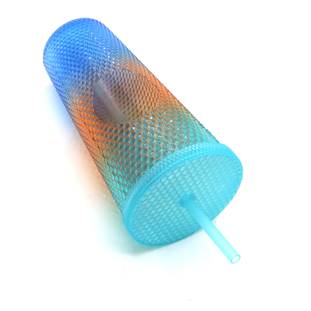 Glass With Straw 2Pc, Jug & Glasses, Chase Value, Chase Value